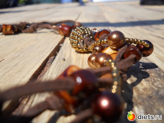 107 фото: Украшения на продажу.