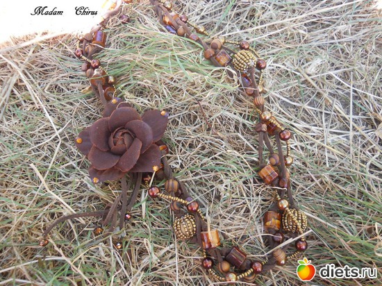 108 фото: Украшения на продажу.