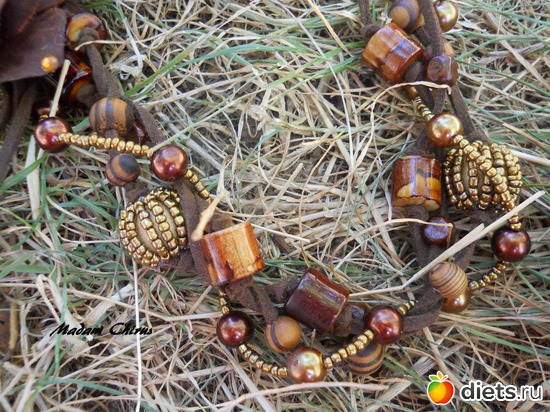 109 фото: Украшения на продажу.