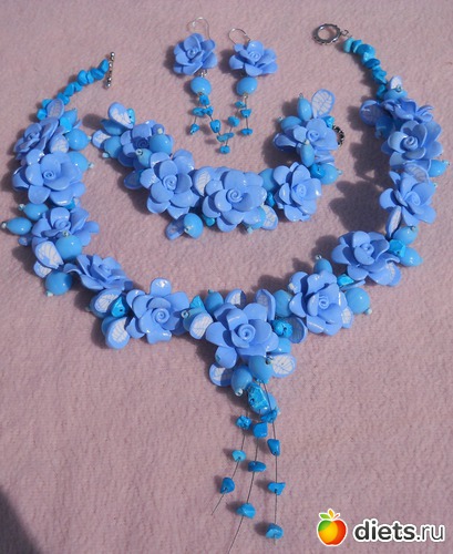 111 фото: Украшения на продажу.