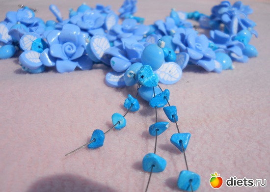 112 фото: Украшения на продажу.