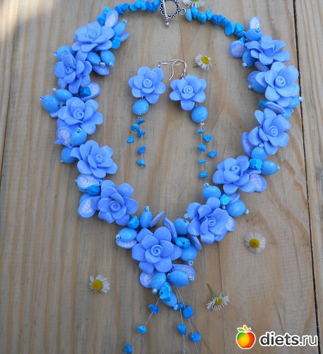 113 фото: Украшения на продажу.