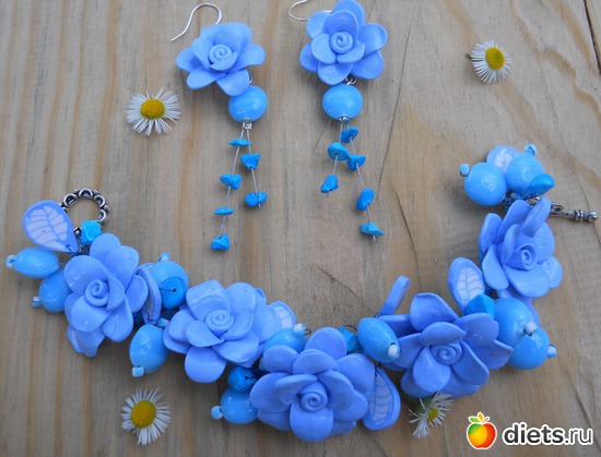 114 фото: Украшения на продажу.