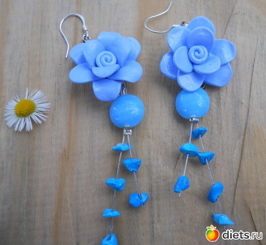 115 фото: Украшения на продажу.