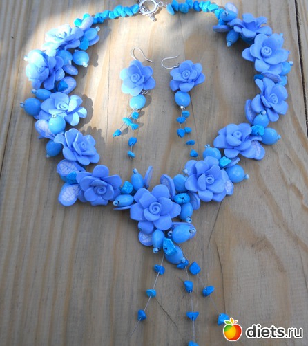 117 фото: Украшения на продажу.