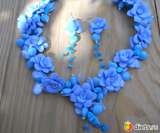 118 фото: Украшения на продажу.