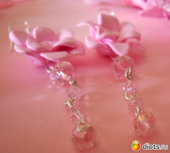 123 фото: Украшения на продажу.