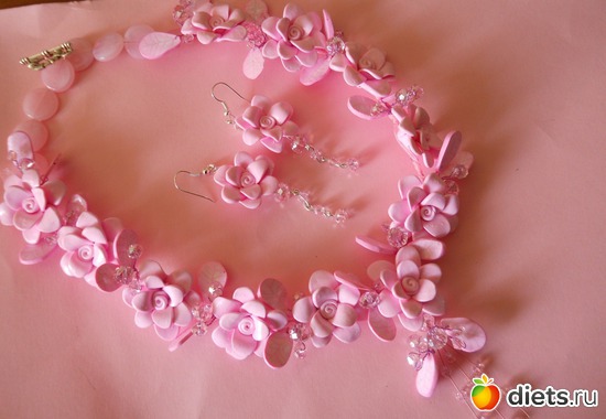 124 фото: Украшения на продажу.