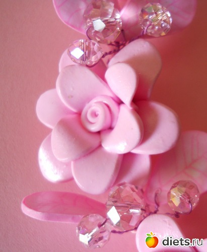 125 фото: Украшения на продажу.