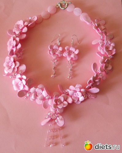 126 фото: Украшения на продажу.