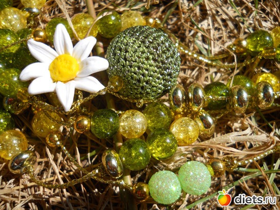 128 фото: Украшения на продажу.