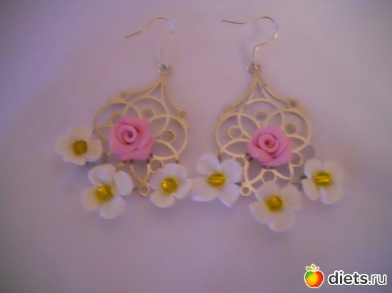 129 фото: Украшения на продажу.