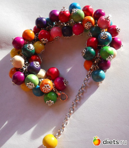 136 фото: Украшения на продажу.