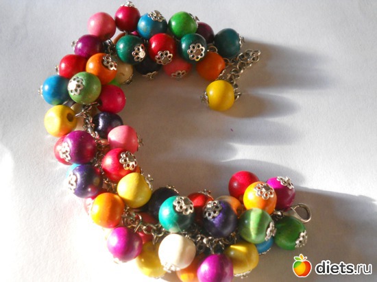 137 фото: Украшения на продажу.