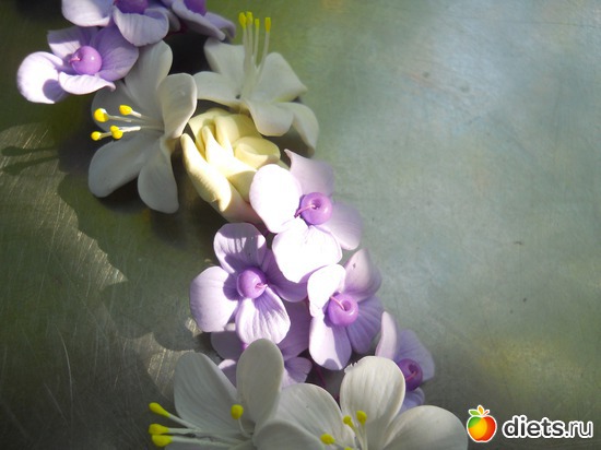 141 фото: Украшения на продажу.