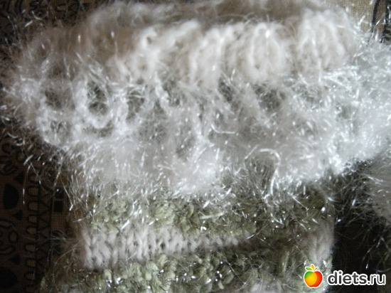 68 фото: вяжу из пуха на продажу. продам