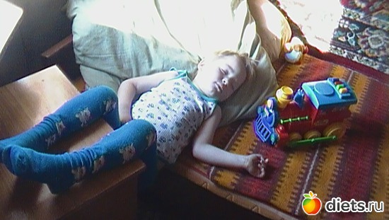 а вам слабо, альбом: детки