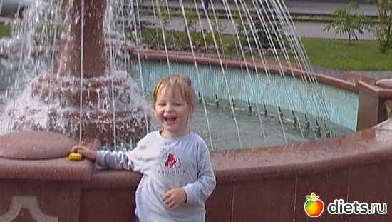 Как хорошо- то, альбом: детки