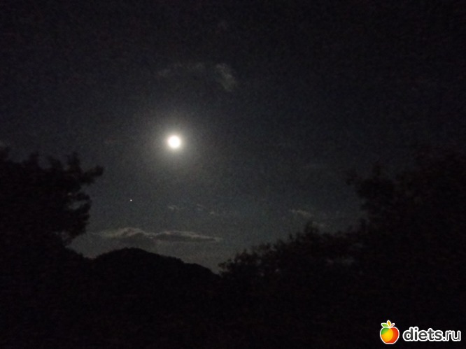 11 фото: Моя любимая турецкая деревня Чирали