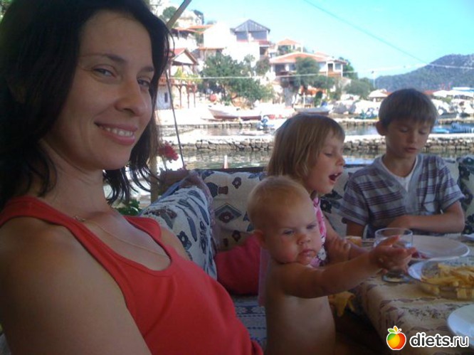 24 ����: ��� ������� �������� ������� ������