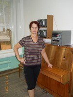 Отчёт по "Лечебной диете"незаконченной.