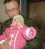 Вот какие мы серьезные и сосредоточенные