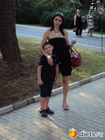 ���� ����� � �������� � �����