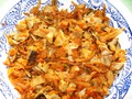 6.начинка с грибами