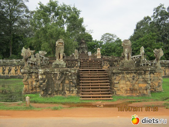 72 ����: ���� ����������� � ������� � ��������