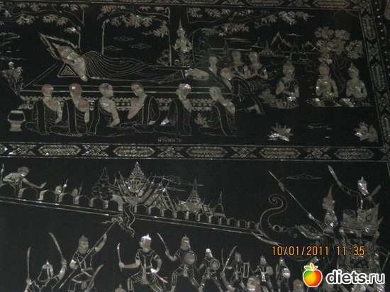 32 ����: ���� ����������� � ������� � ��������