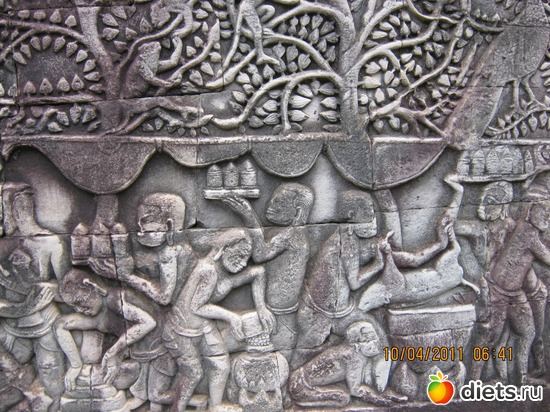 ��������� ������, ������: ���� ����������� � ������� � ��������