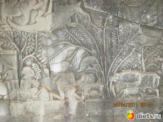 60 ����: ���� ����������� � ������� � ��������