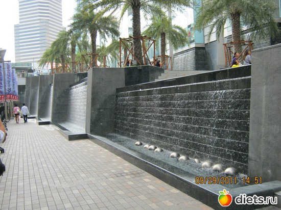 ������������ ���������, ������: ���� ����������� � ������� � ��������