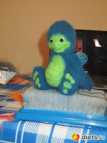 Делаем Дарси, альбом: Как это было.....