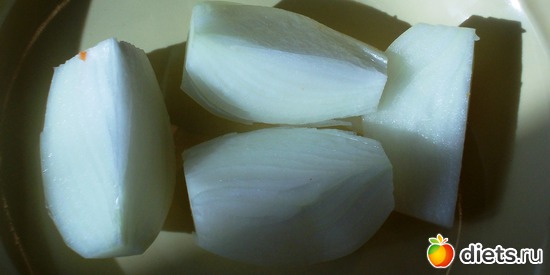 курино овощные рулетики, альбом: Мои блюда