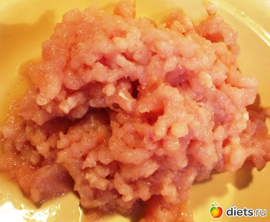 курино овощные рулетики, альбом: Мои блюда