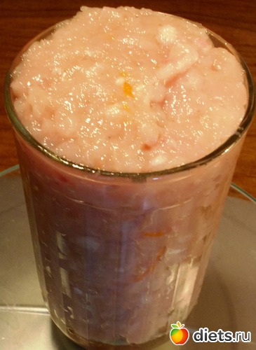 курино овощные рулетики, альбом: Мои блюда