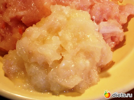 курино овощные рулетики, альбом: Мои блюда