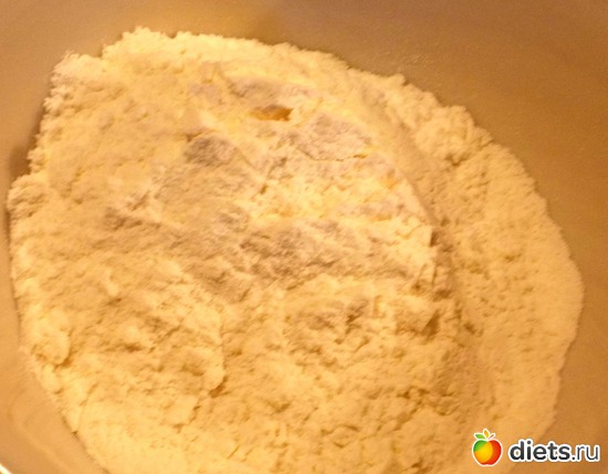 курино овощные рулетики, альбом: Мои блюда