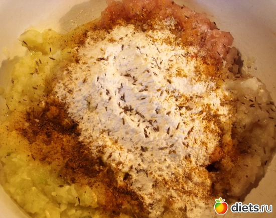 курино овощные рулетики, альбом: Мои блюда