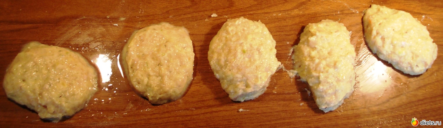 курино овощные рулетики, альбом: Мои блюда