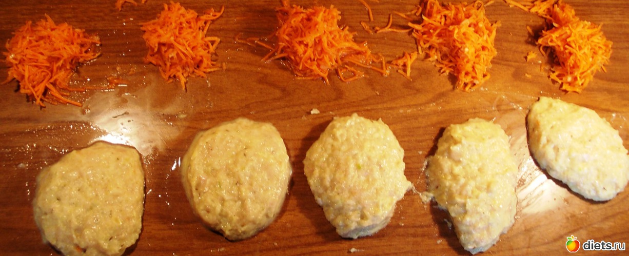 курино овощные рулетики, альбом: Мои блюда