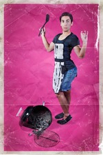 Мужской пинап - ничо свитова!