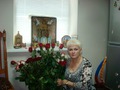 Подарочные цветы