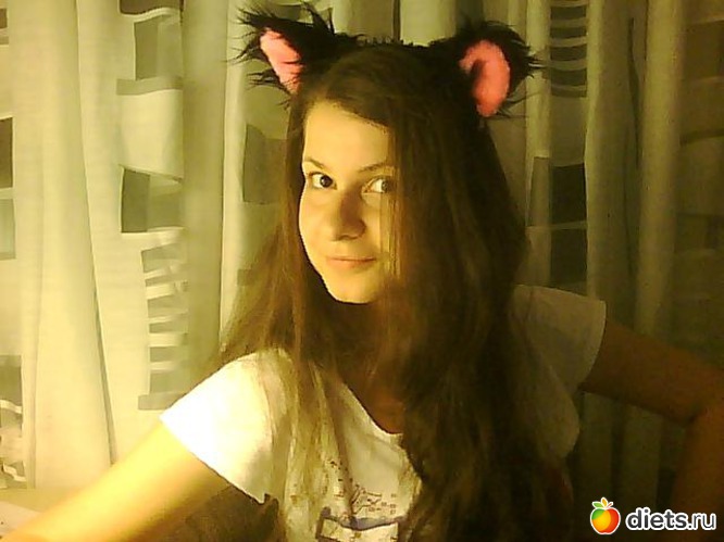 Кысь пушистый, альбом: Настроение