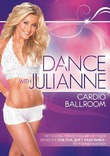 Dance with Julianne - Cardio Ballroom