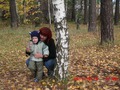 мы с Ником!