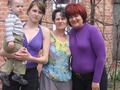 мои родные- и Я