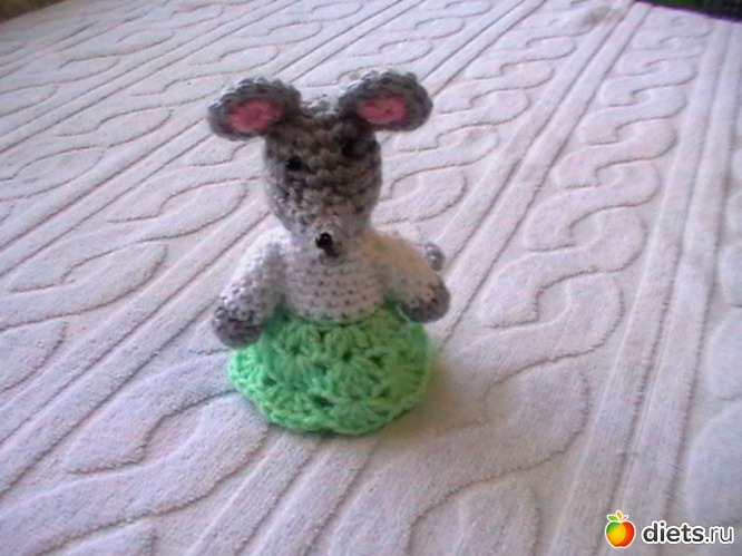 10 фото: пальчиковые игрушки