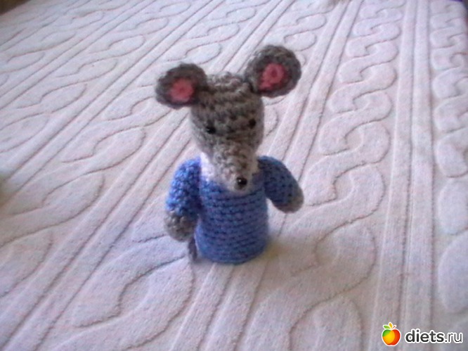 11 фото: пальчиковые игрушки